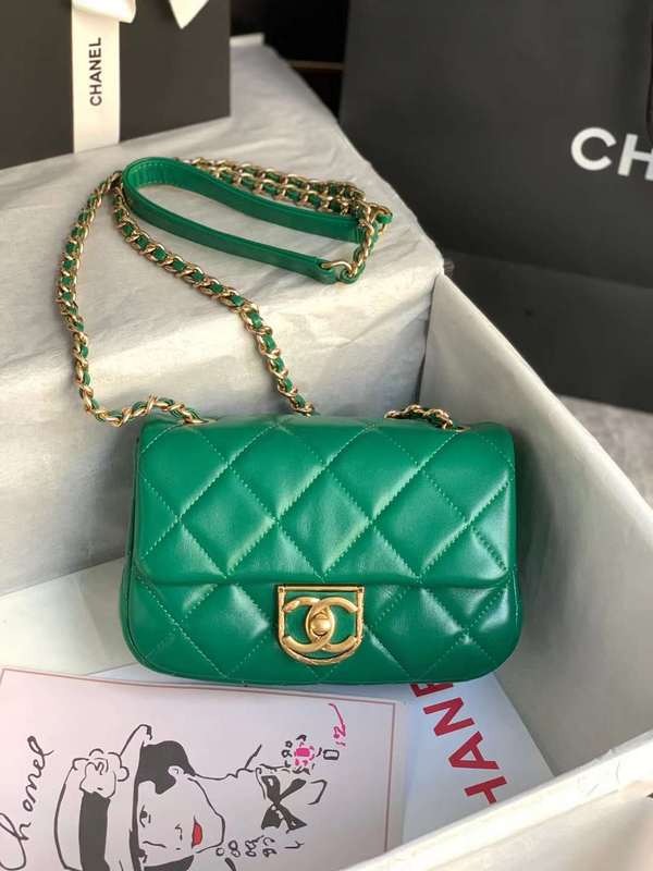 Satchel Bags - CHL Bags - 6101