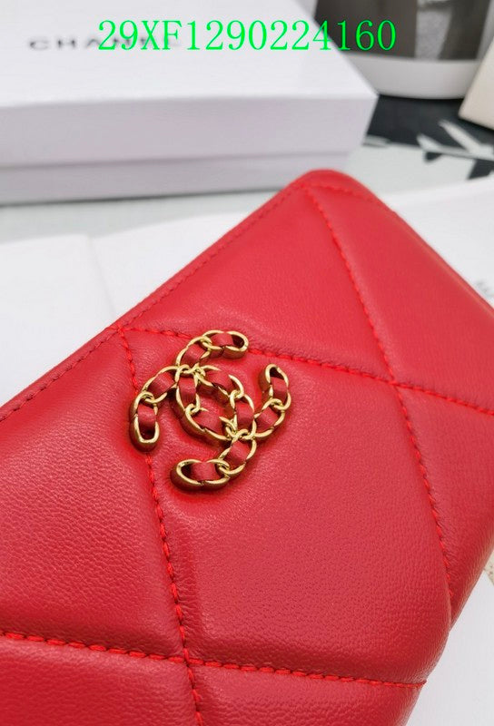 Glami - CHL Wallet - 2604