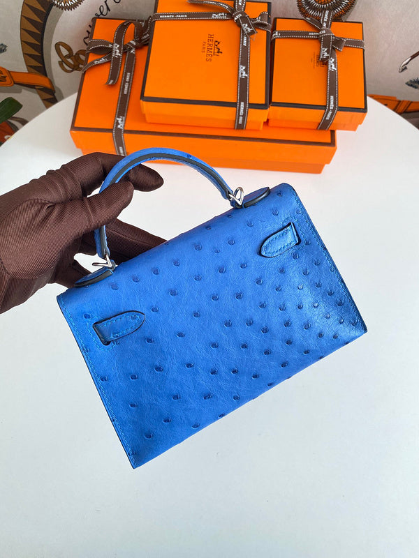 Glami - HMS Bags - 2219