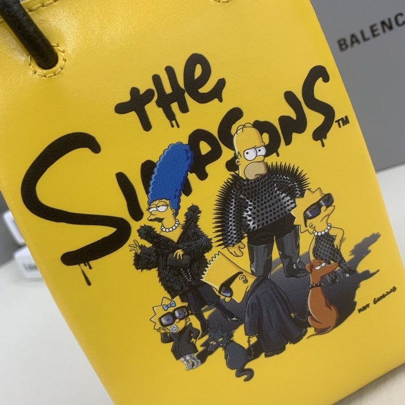 Satchel Bags - BGA Bags - 184