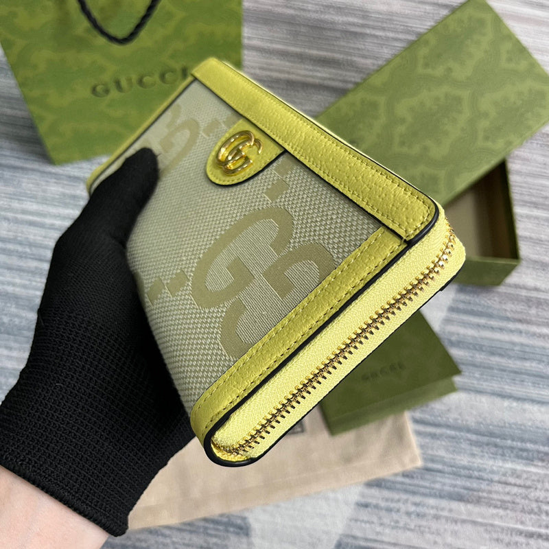 Glami - GUKI Wallets - 076