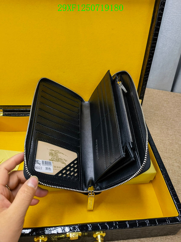 Glami - BOR Wallet - 139
