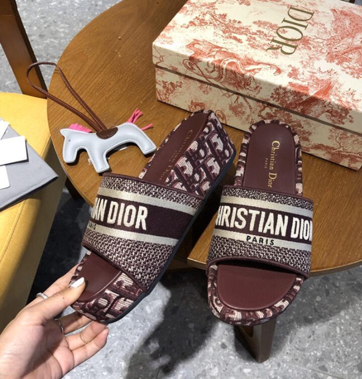 SAMCC - DOR Women Shoes - 1160