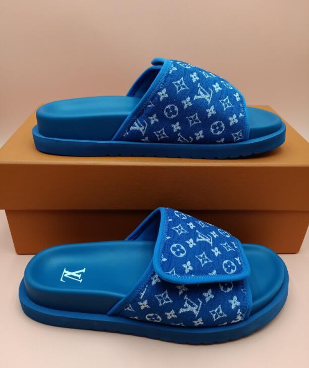 SAMC - LOV Men Shoes - 246