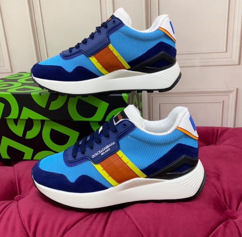 SAMC - DAG Men Shoes - 120