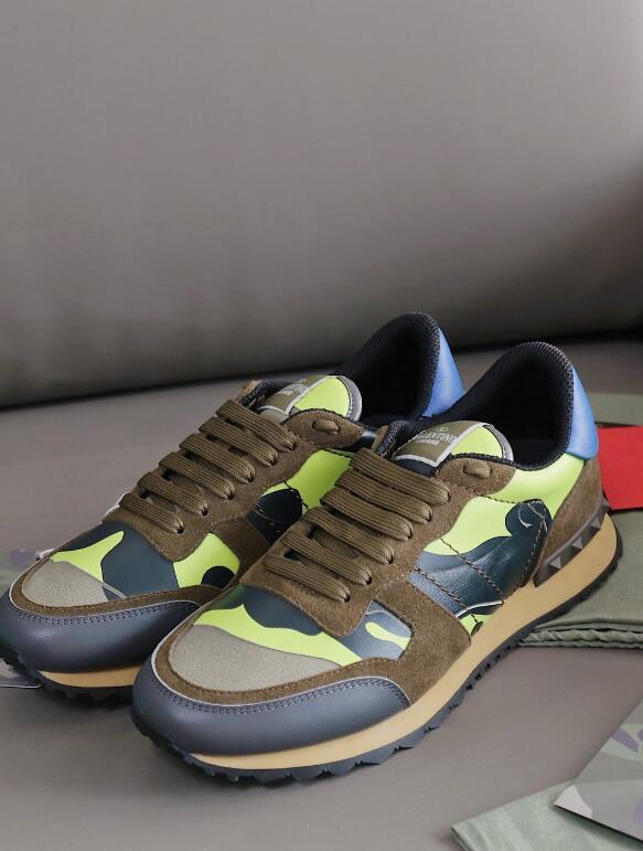 SAMC - VEL Women Shoes - 498