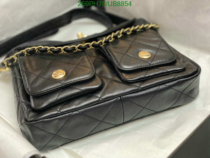 SAMC - CHL Bags - 268