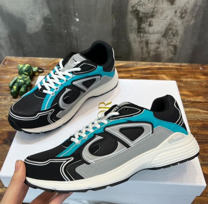 SAMCC - DOR Women Shoes - 051