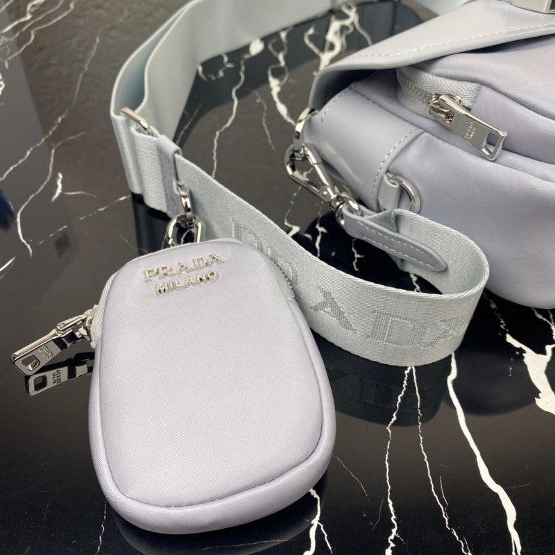 Glamy - PD Bags - 858