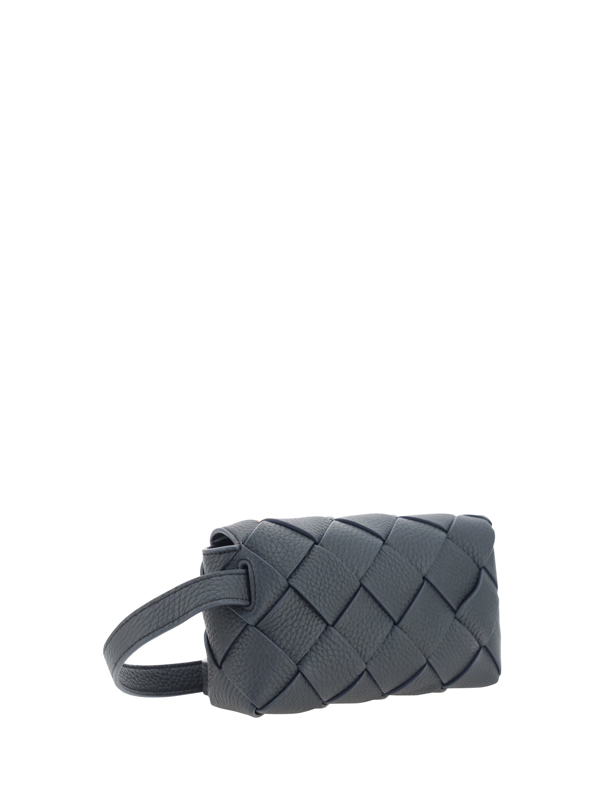 Bottega Veneta Men Fanny Pack