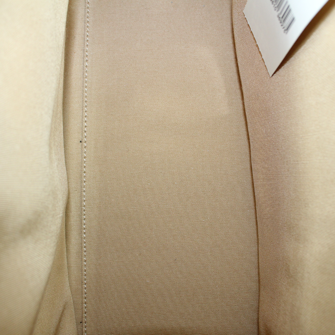 Chanel Cerf Executive Shopper Tote
