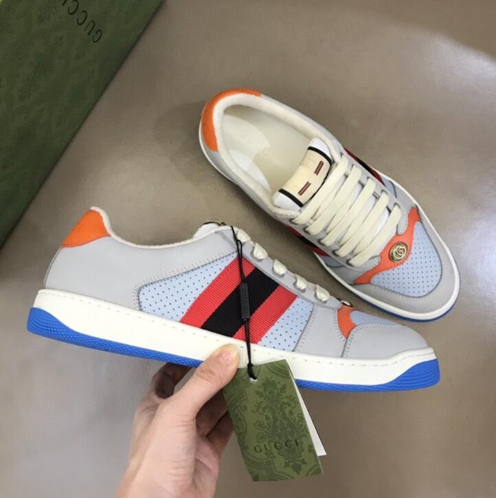 SAMC - GUKI Women Shoes - 933