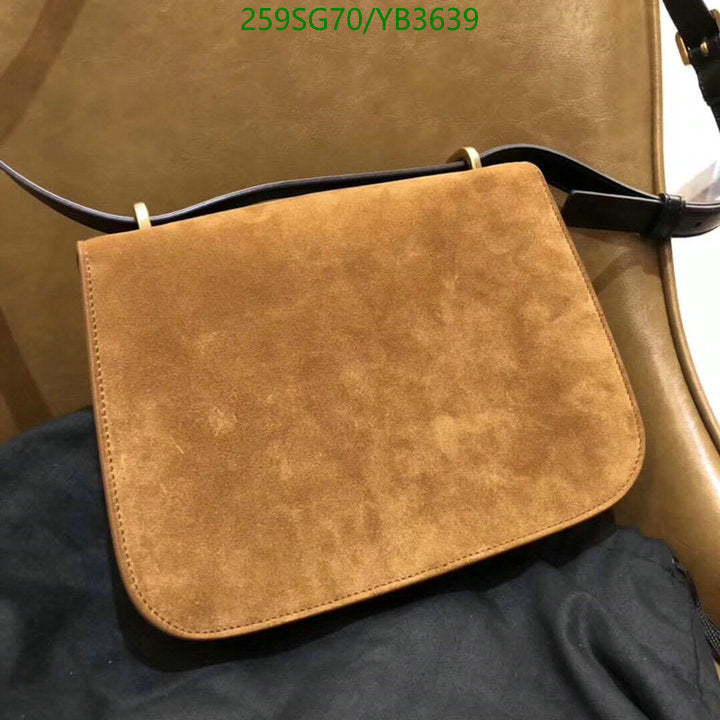 SAMC - YLS Bags - 395