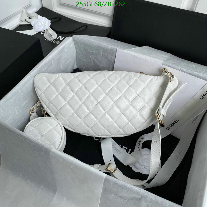 SAMC - CHL Bags - 672