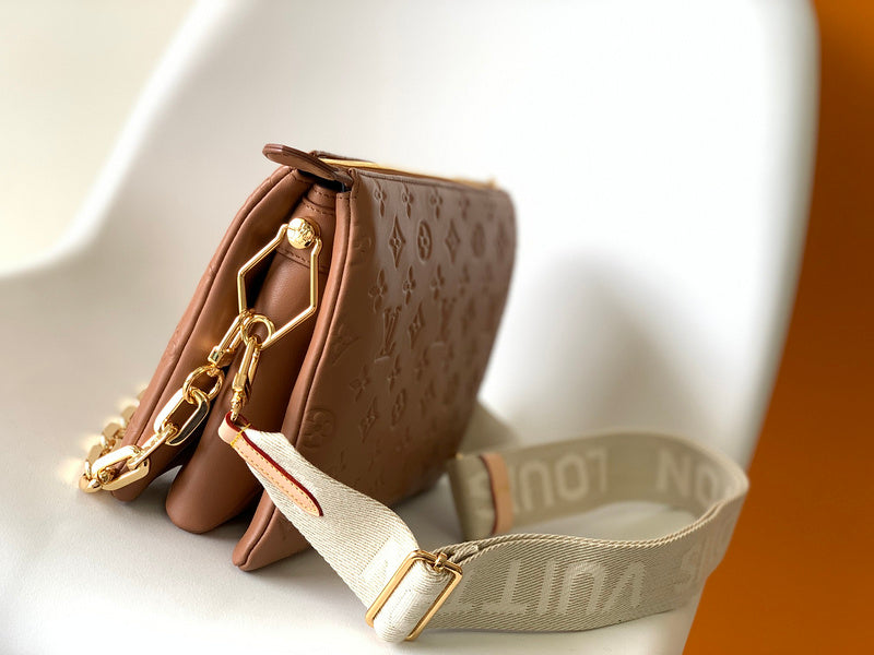 Satchel Bags - VL2 Bags - 1009