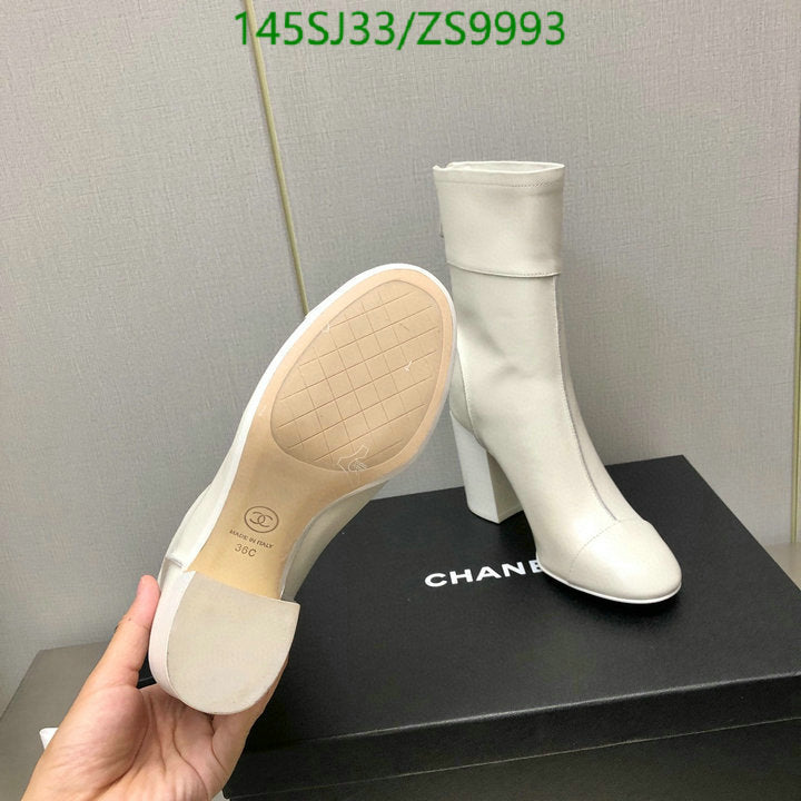 SAMC - CHL Women Boots - 171
