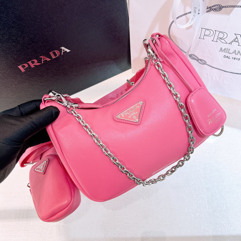 Satchel Bags - PDA Bags - 2119