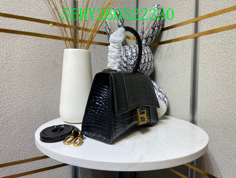 Satchel Bags - BGA Bags - 2515