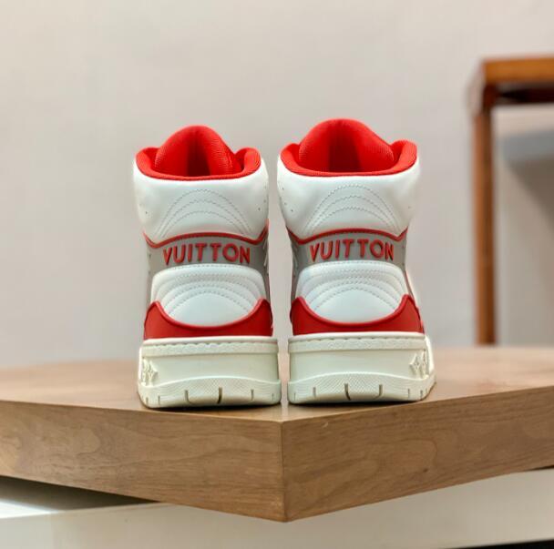 SAMC - LOV Men Shoes - 300