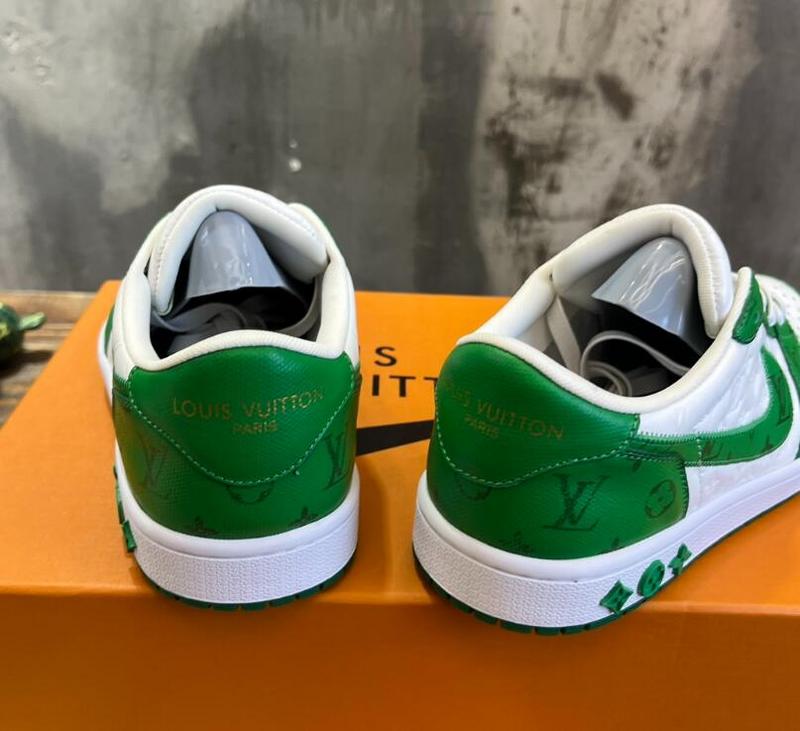 SAMC - LOV Men Shoes - 515