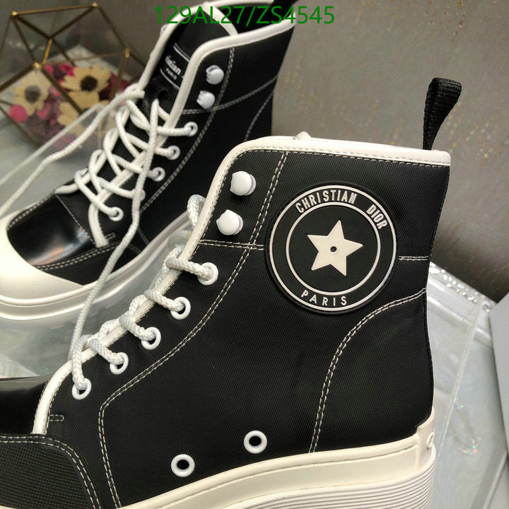 SAMCC - DOR Women Shoes - 1624