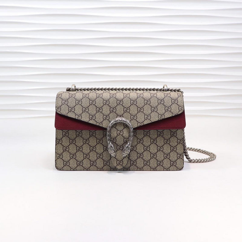 GlamI - GCI Bags - 888
