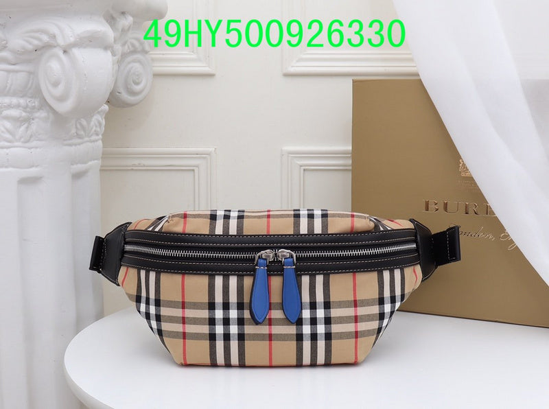 ELE Fashion -BBR Bags - 646