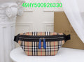 ELE Fashion -BBR Bags - 646