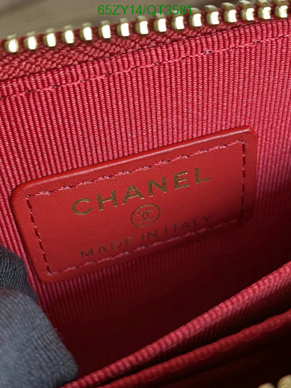 SAMC - CHL Wallets - 050
