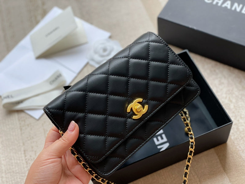 Satchel Bags - CLN Bags - 1007