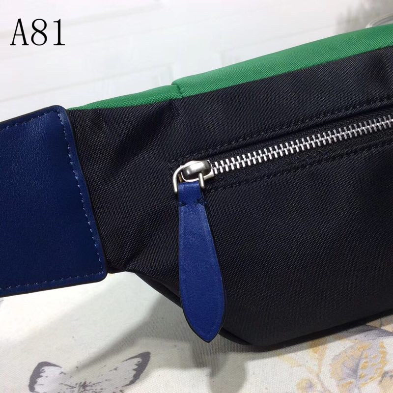 ELE Fashion -BBR Bags - 825