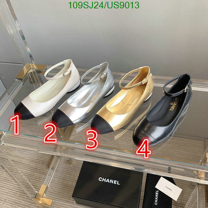 SAMC - CHL Women Shoes Ballet - 123