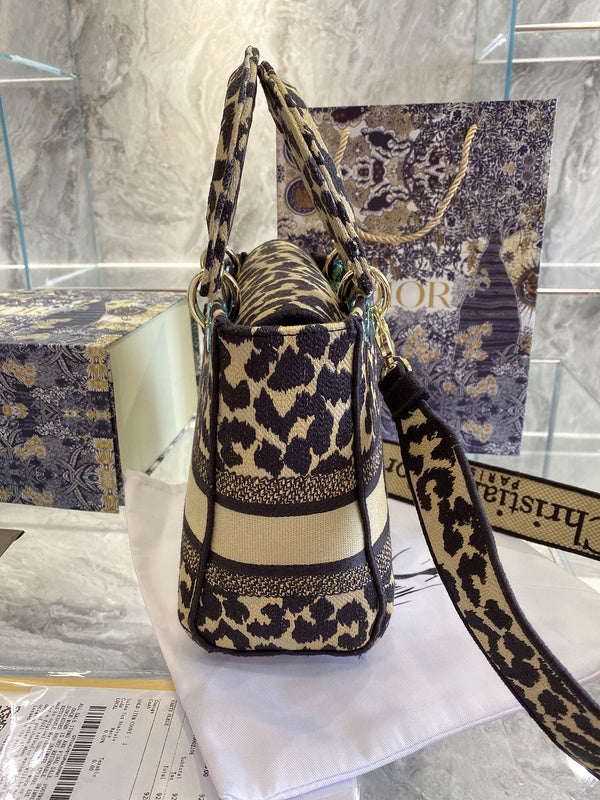Satchel Bags - DOR Bags - 658