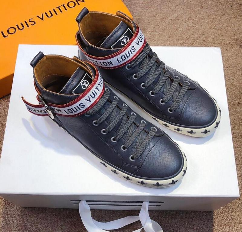 SAMC - LOV Men Shoes - 1827