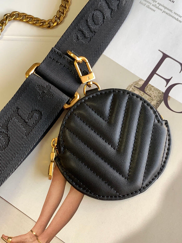 Satchel Bags - VL2 Bags - 032