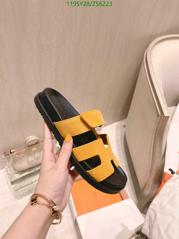 SAMC - HMS Women Shoes - 328
