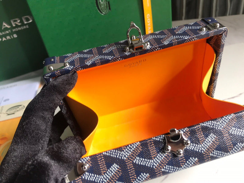Glamy - GYO Bags - 1408