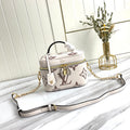 Satchel Bags - VL1 Bags - 419