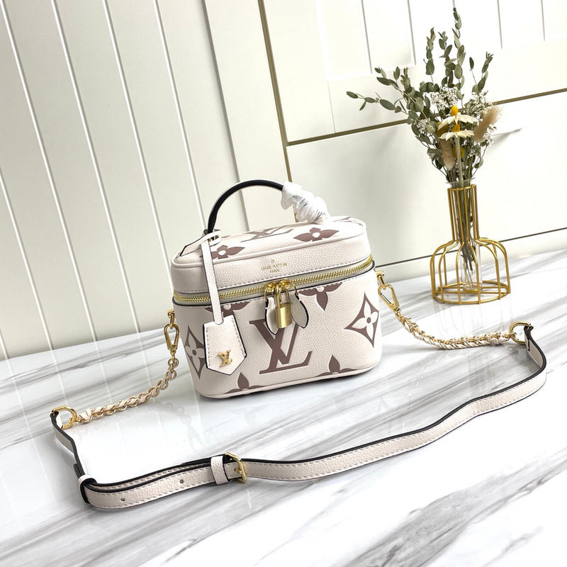 Satchel Bags - VL1 Bags - 419