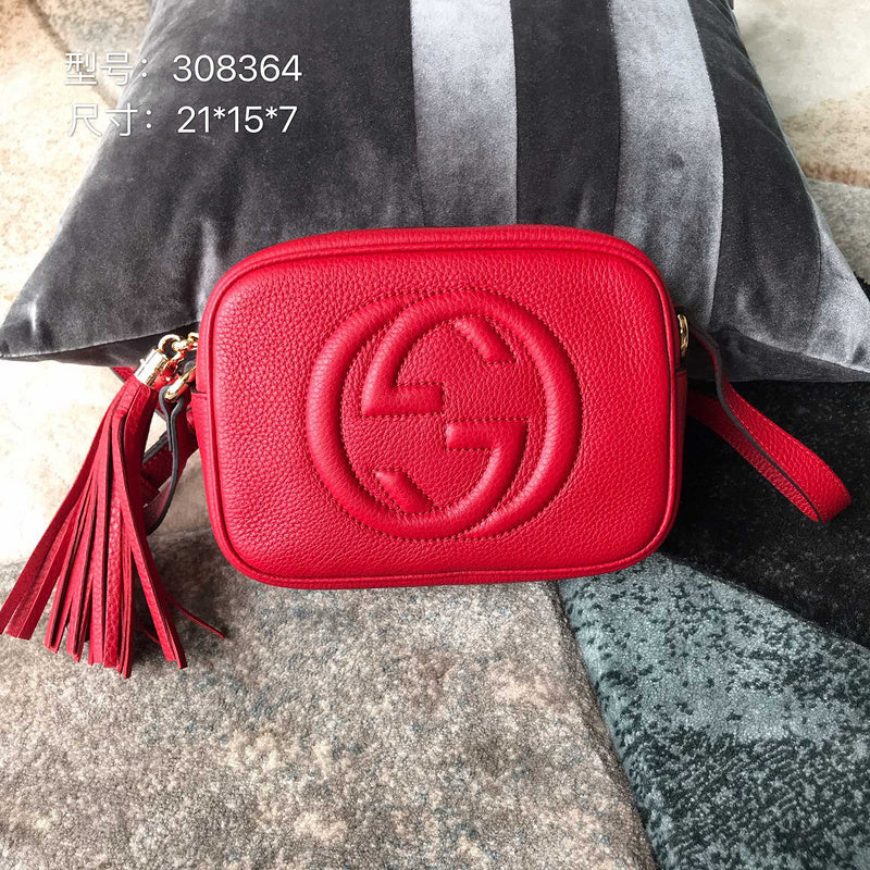 Satchel Bags - GCI Bags - 6241