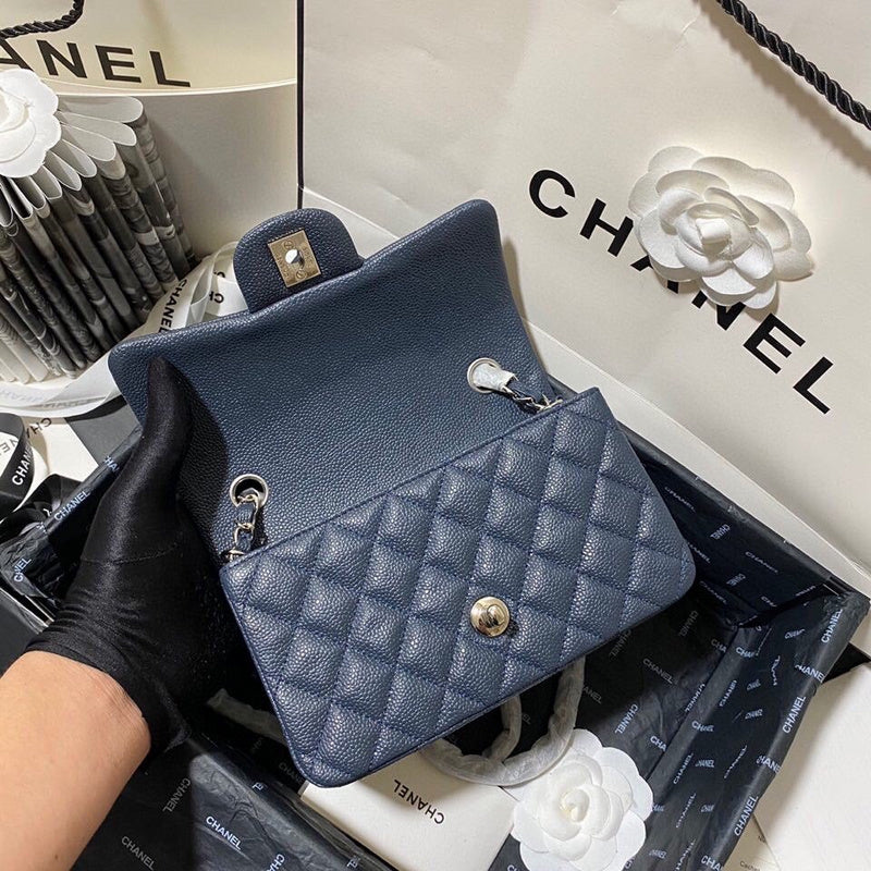 Satchel Bags - CHL Bags - 4576