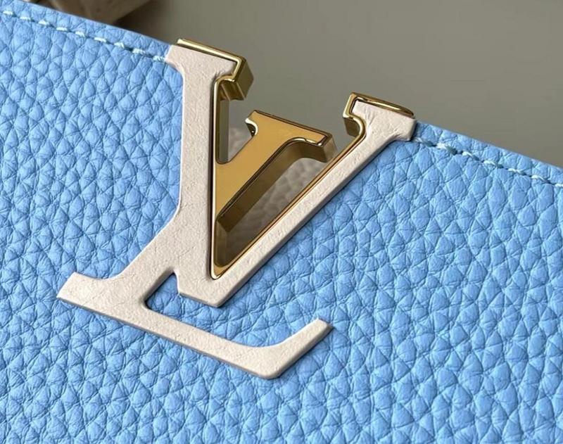 SAMC - LOV Bags - 1100