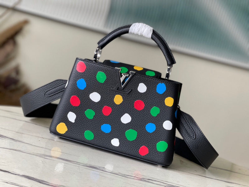 GlamI Lu-Vi bags - 4018