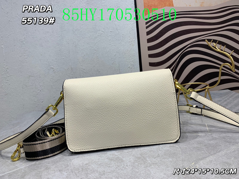 Satchel Bags - PDA Bags - 3280