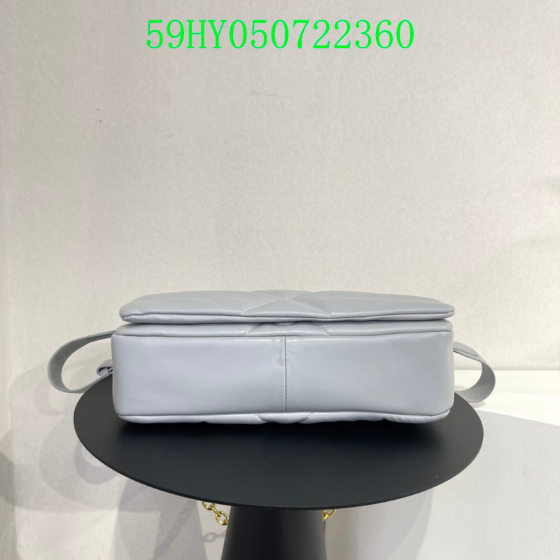 Satchel Bags - PDA Bags - 4102