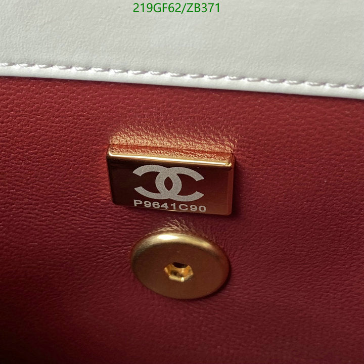 SAMC - CHL Bags - 700