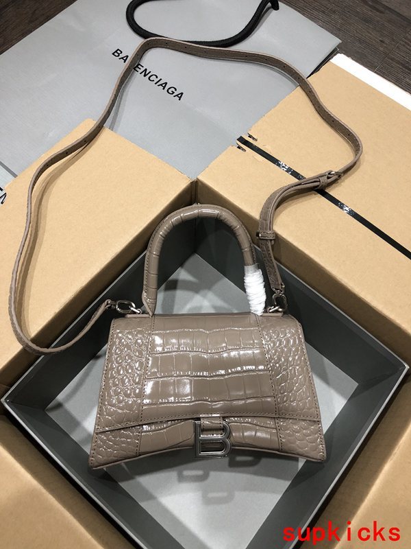 Glami- - BG Hourglass Bags - 106
