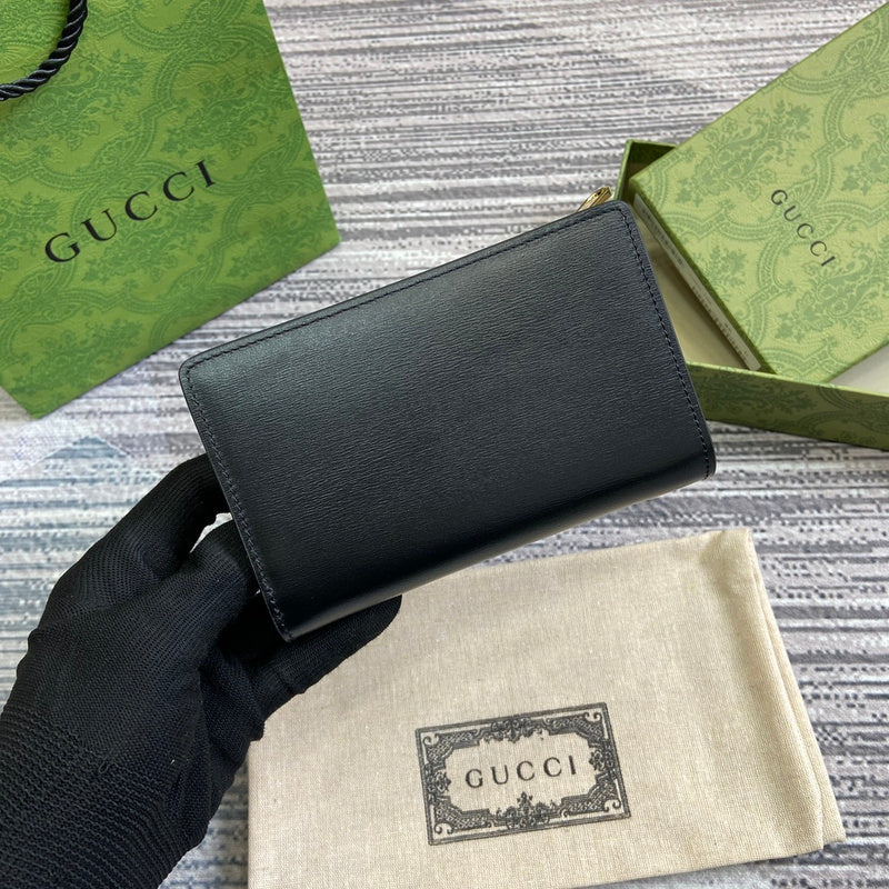 Glami - GUKI Wallets - 210