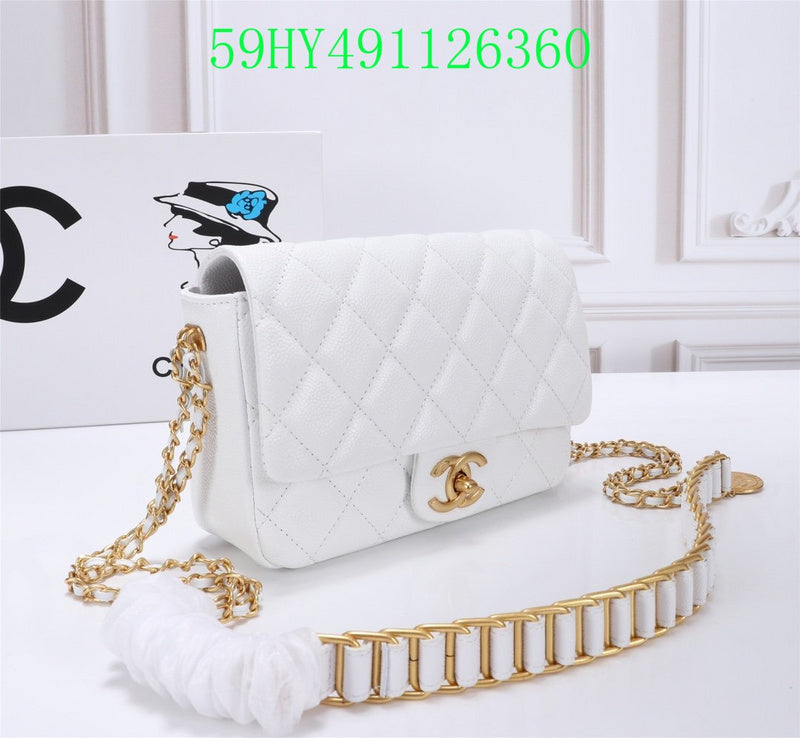 Glami - CHL Bags - 3143