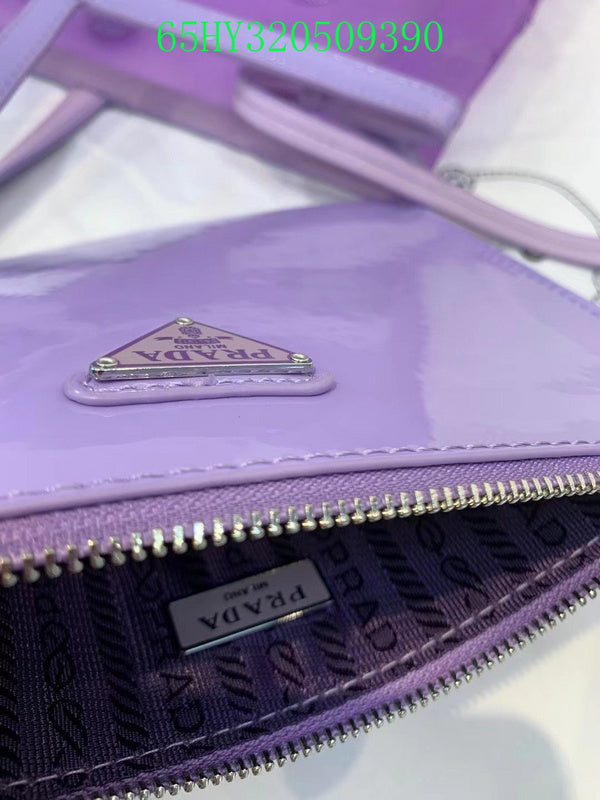Satchel Bags - PDA Bags - 4409